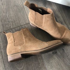 Toms Boots